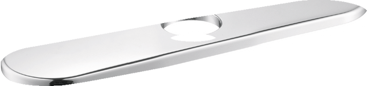 Hansgrohe Base Plate for Single-Hole Kitchen Faucets 10