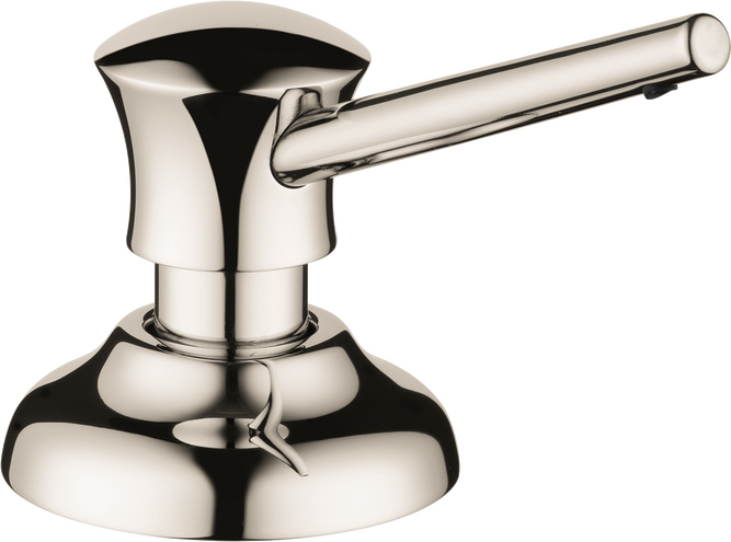 Hansgrohe Soap Dispenser Traditional