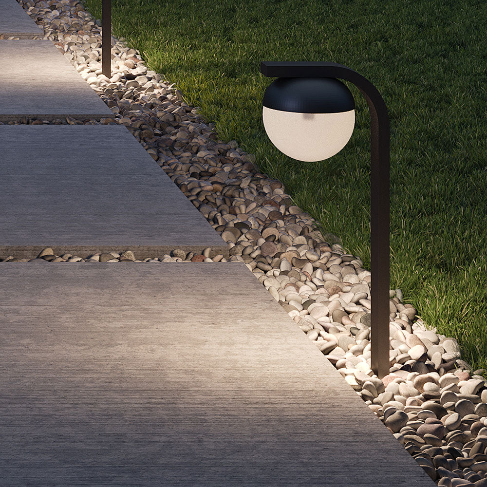 Hinkley Realm 12V Path Light (view 2)