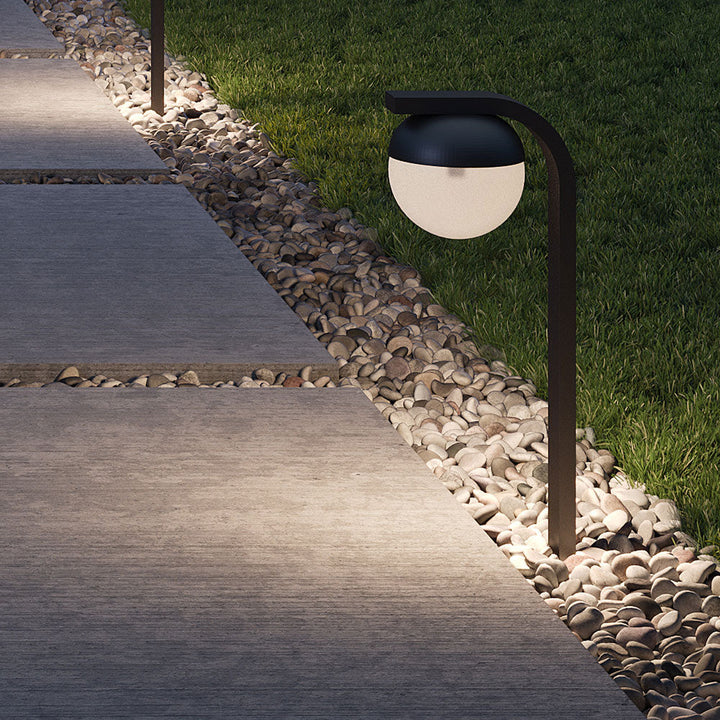 Hinkley Realm 12V Path Light (view 2)