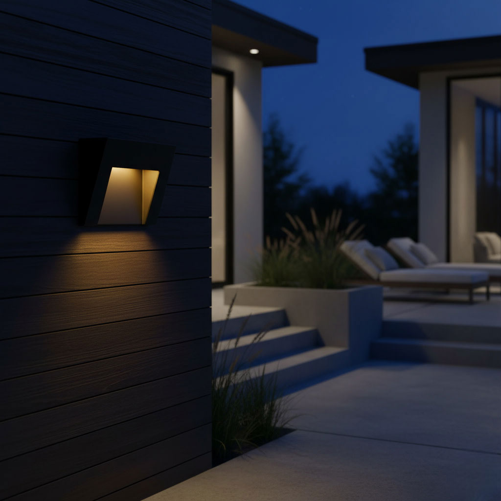 Hinkley Taper 12V Horizontal Deck and Patio Light (view 8)