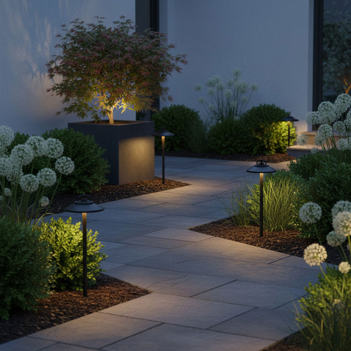Hinkley Lakehouse 12V Path Light (view 3)