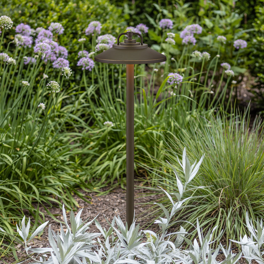Hinkley Lakehouse 12V Path Light (view 2)