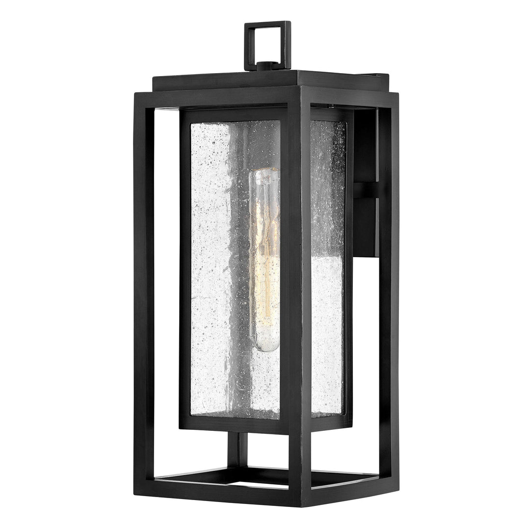 Republic 12V Outdoor Wall Sconce - Floor Model