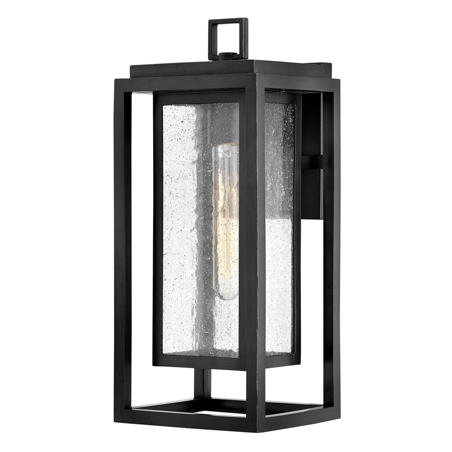 Republic 12V Outdoor Wall Sconce - Floor Model