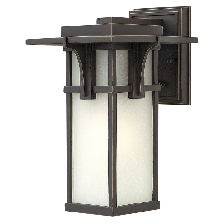 Hinkley Manhattan 120V Outdoor Wall Light (view 2)