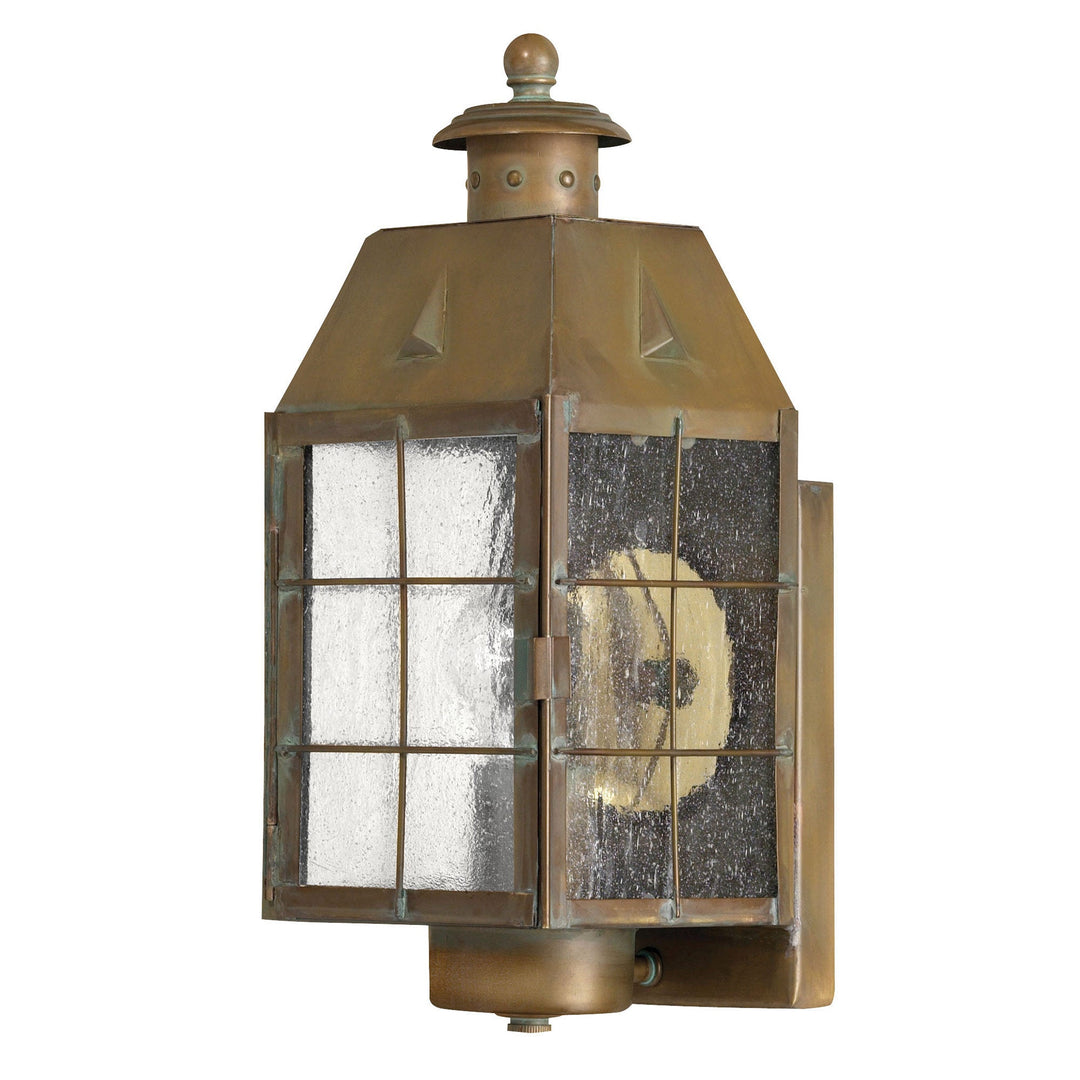 Hinkley-2370AS-Aged Brass