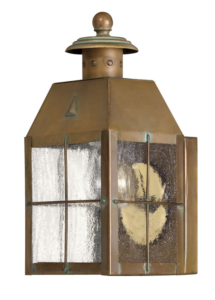 Hinkley-2376AS-Aged Brass