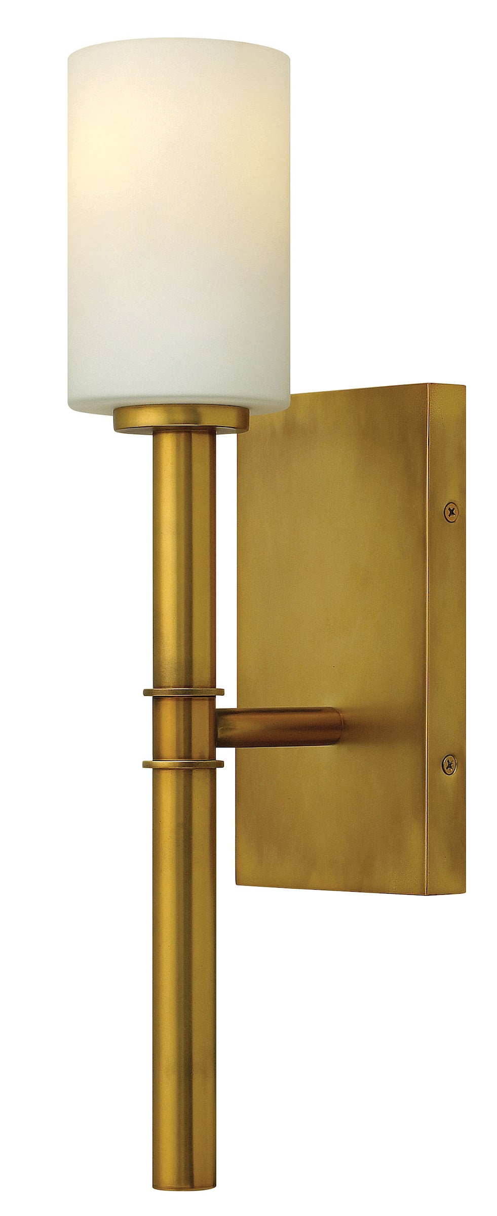 Hinkley-3580VS-Vintage Brass