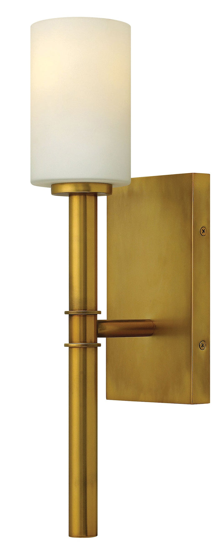 Hinkley-3580VS-Vintage Brass