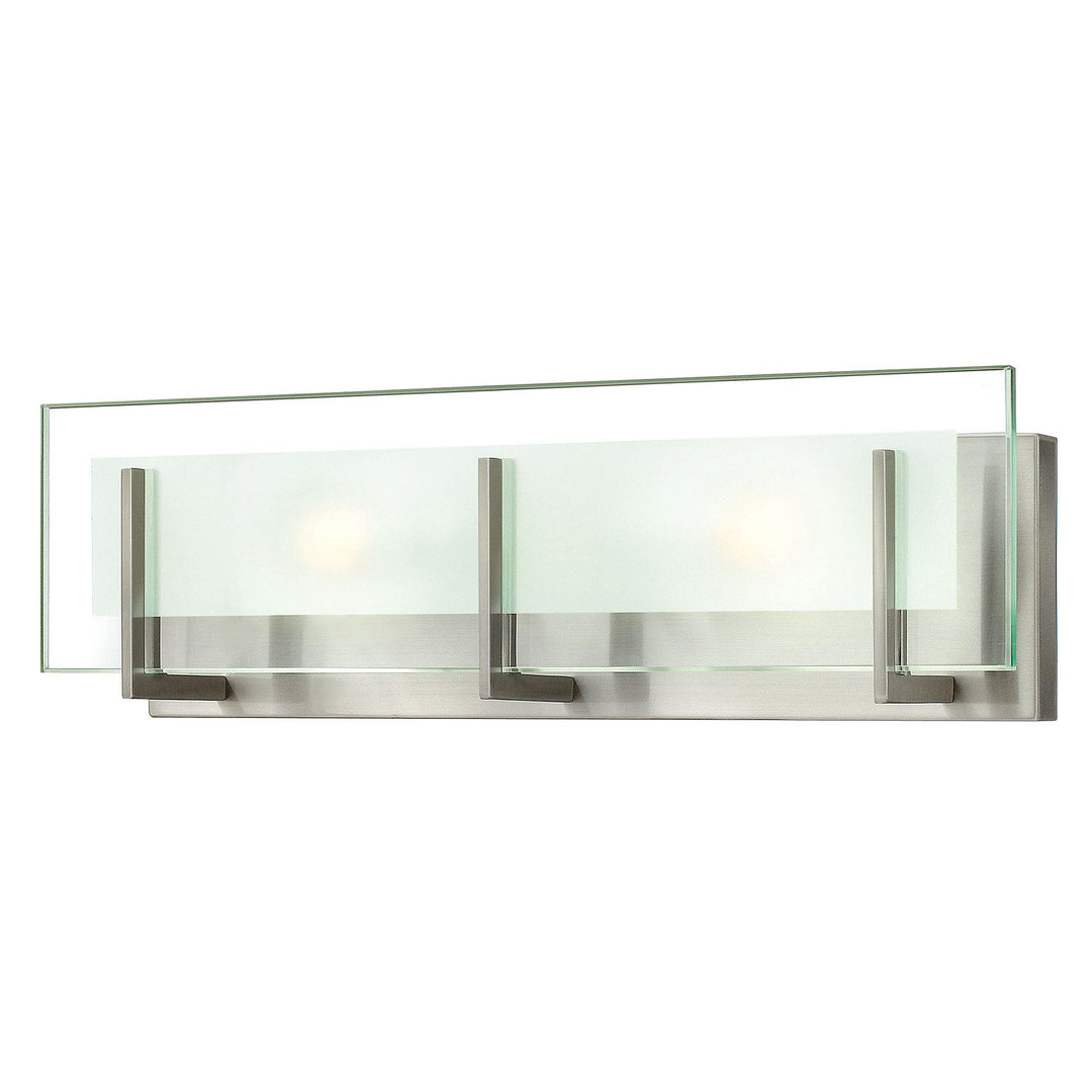 Hinkley-5652BN-Brushed Nickel