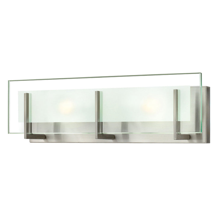 Hinkley-5652BN-Brushed Nickel