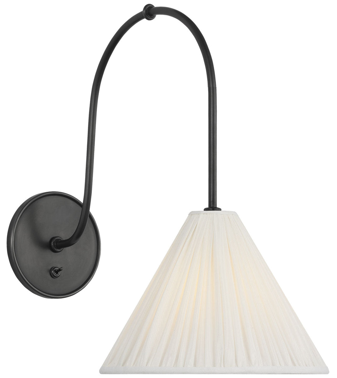Visual Comfort Signature Malia Wall Sconce