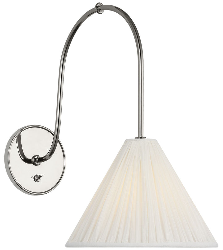 Visual Comfort Signature Malia Wall Sconce (view 3)