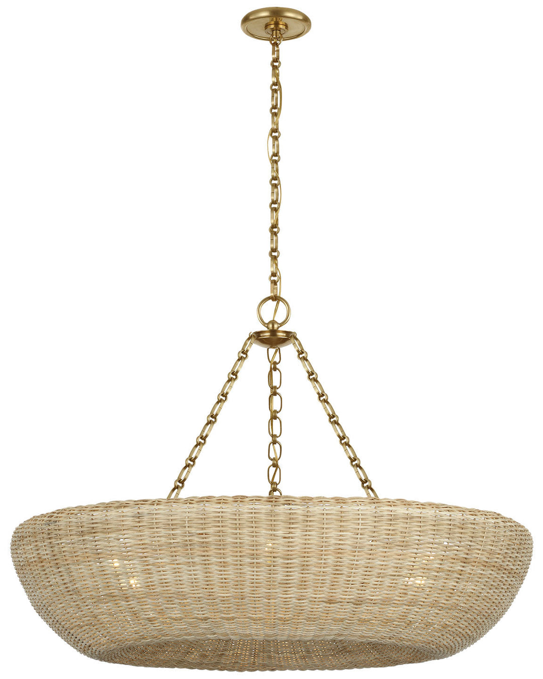 Devon Chandelier
