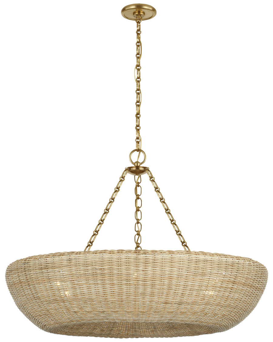 Devon Chandelier