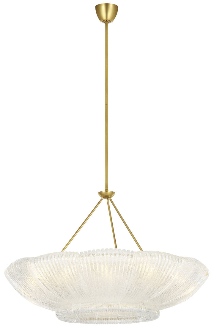 Claude Chandelier