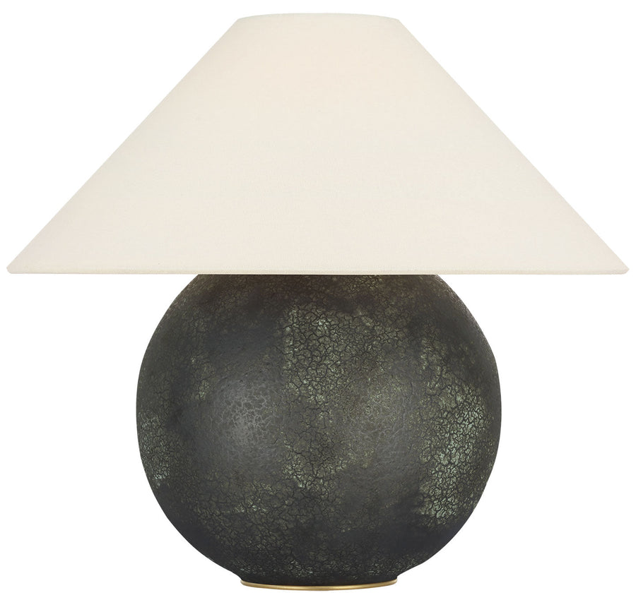 Visual Comfort Signature Lindo Table Lamp in Aurora