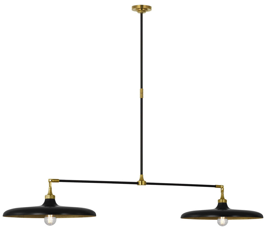 Piatto Linear Pendant