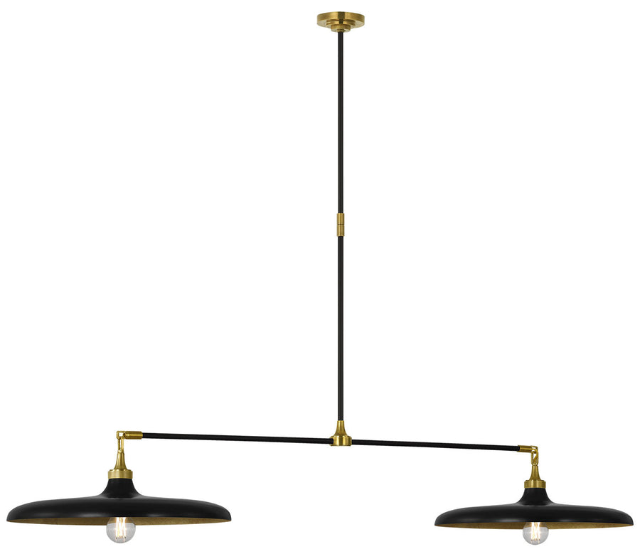 Piatto Linear Pendant