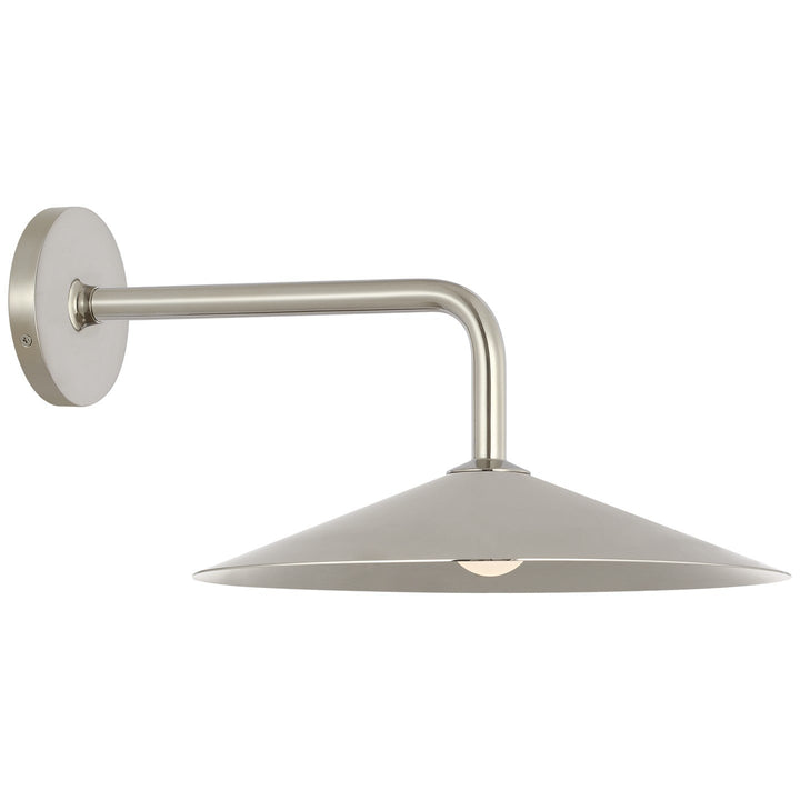 Visual Comfort Signature Ponce Wall Sconce (view 3)