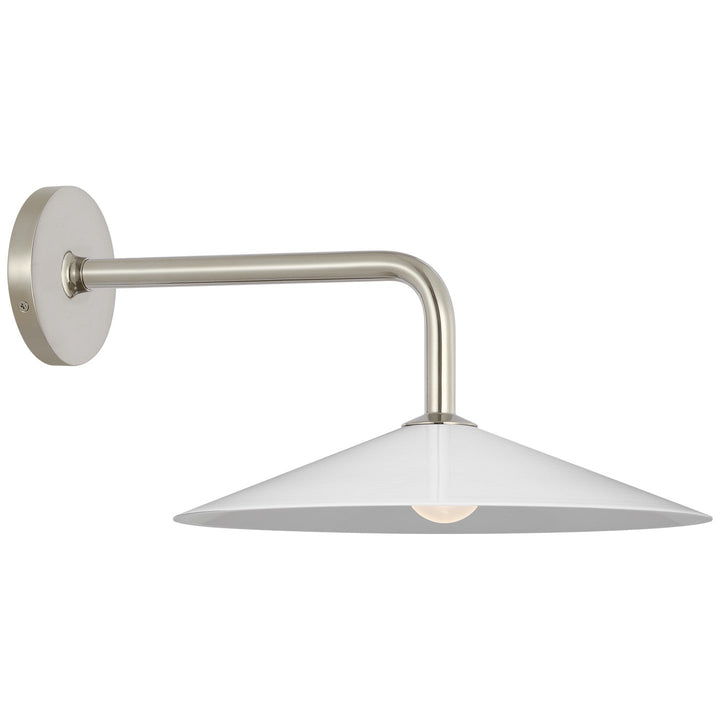 Visual Comfort Signature Ponce Wall Sconce (view 4)