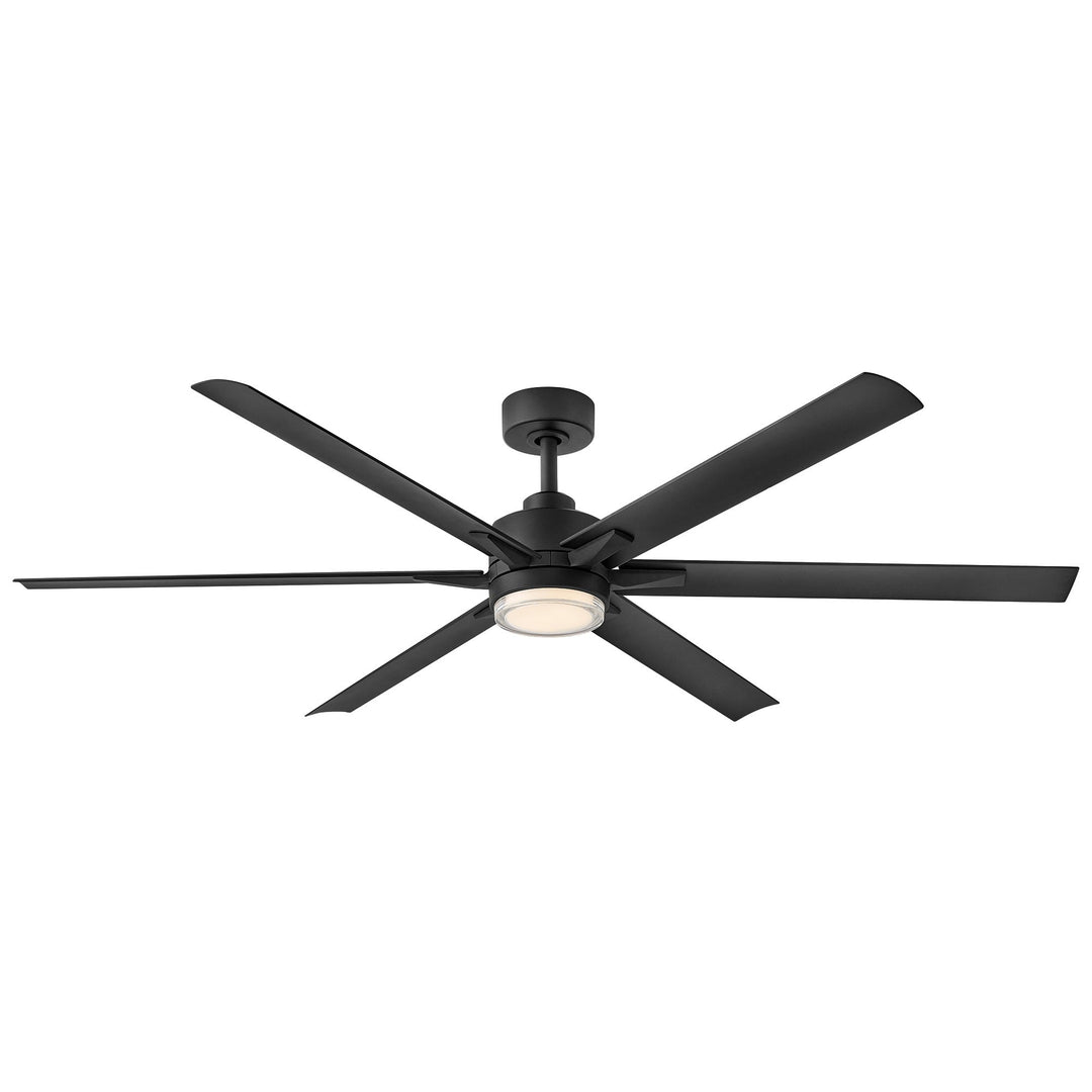 Valor Smart Ceiling Fan with Light