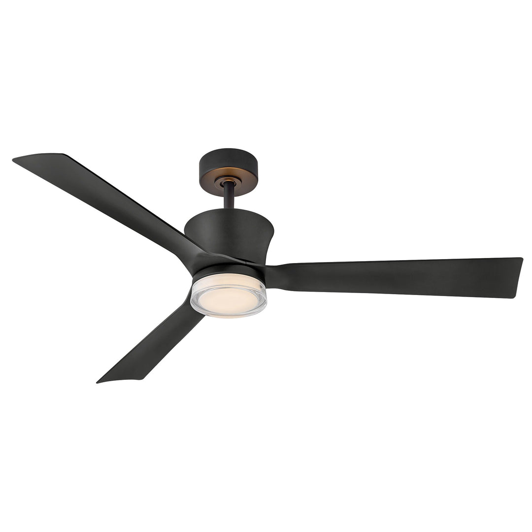 Vosh Smart Ceiling Fan with Light