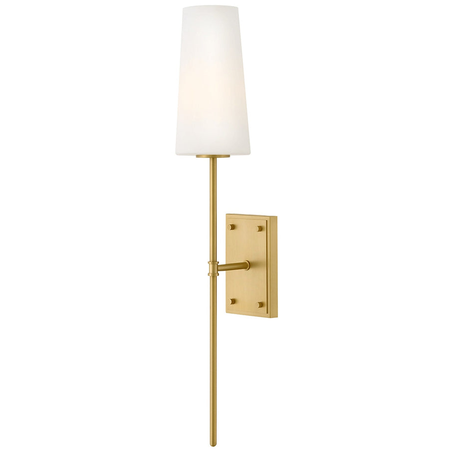 Saunders Slim Wall Sconce