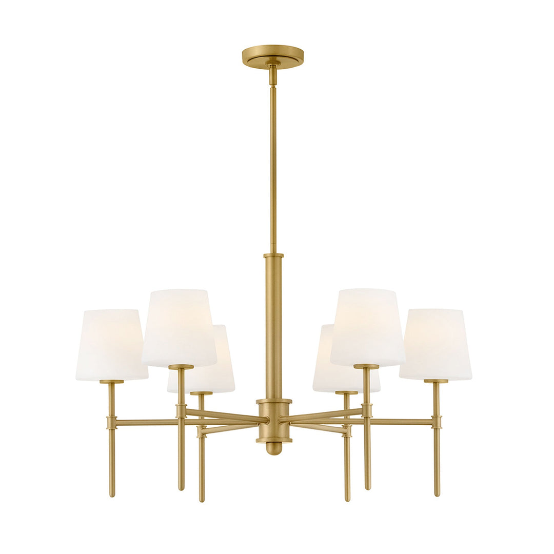 Saunders Chandelier