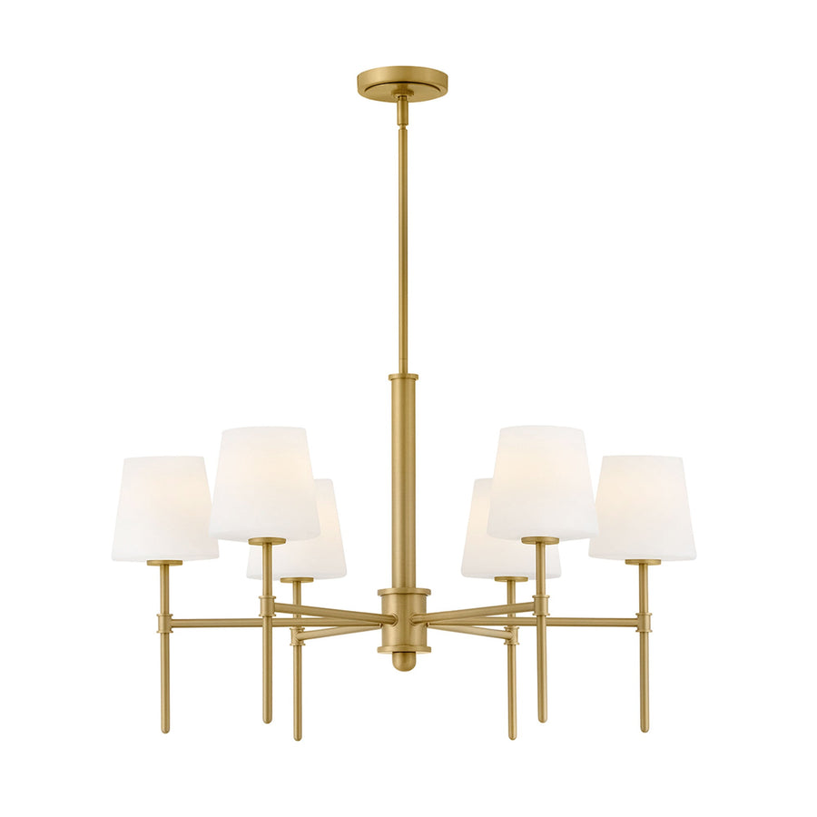 Saunders Chandelier