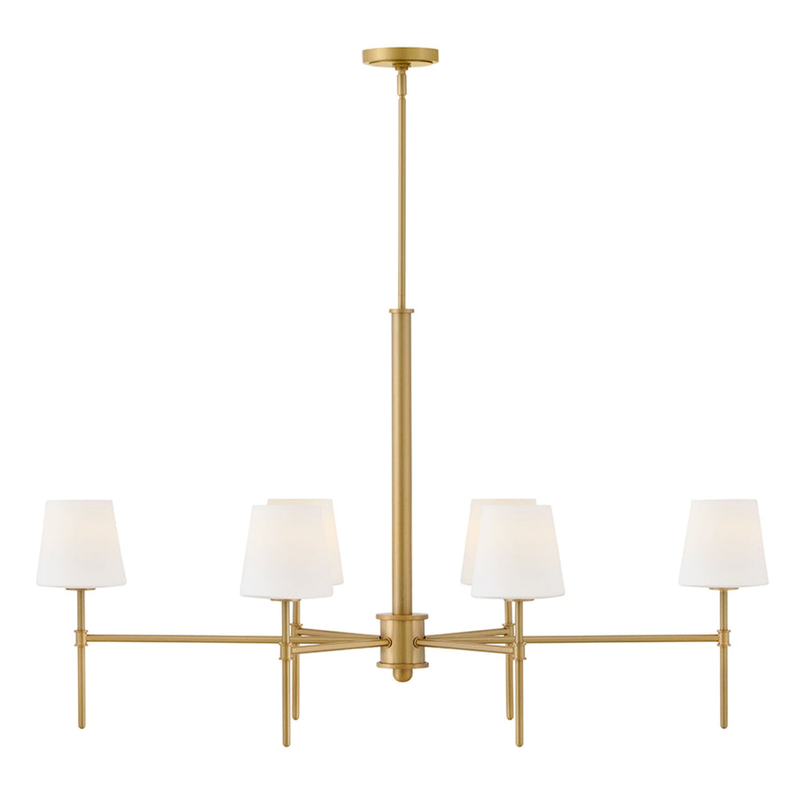 Saunders Linear Chandelier