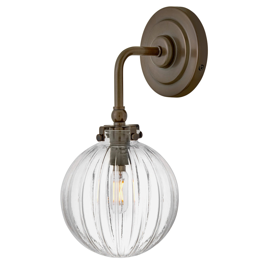 Helene Wall Sconce
