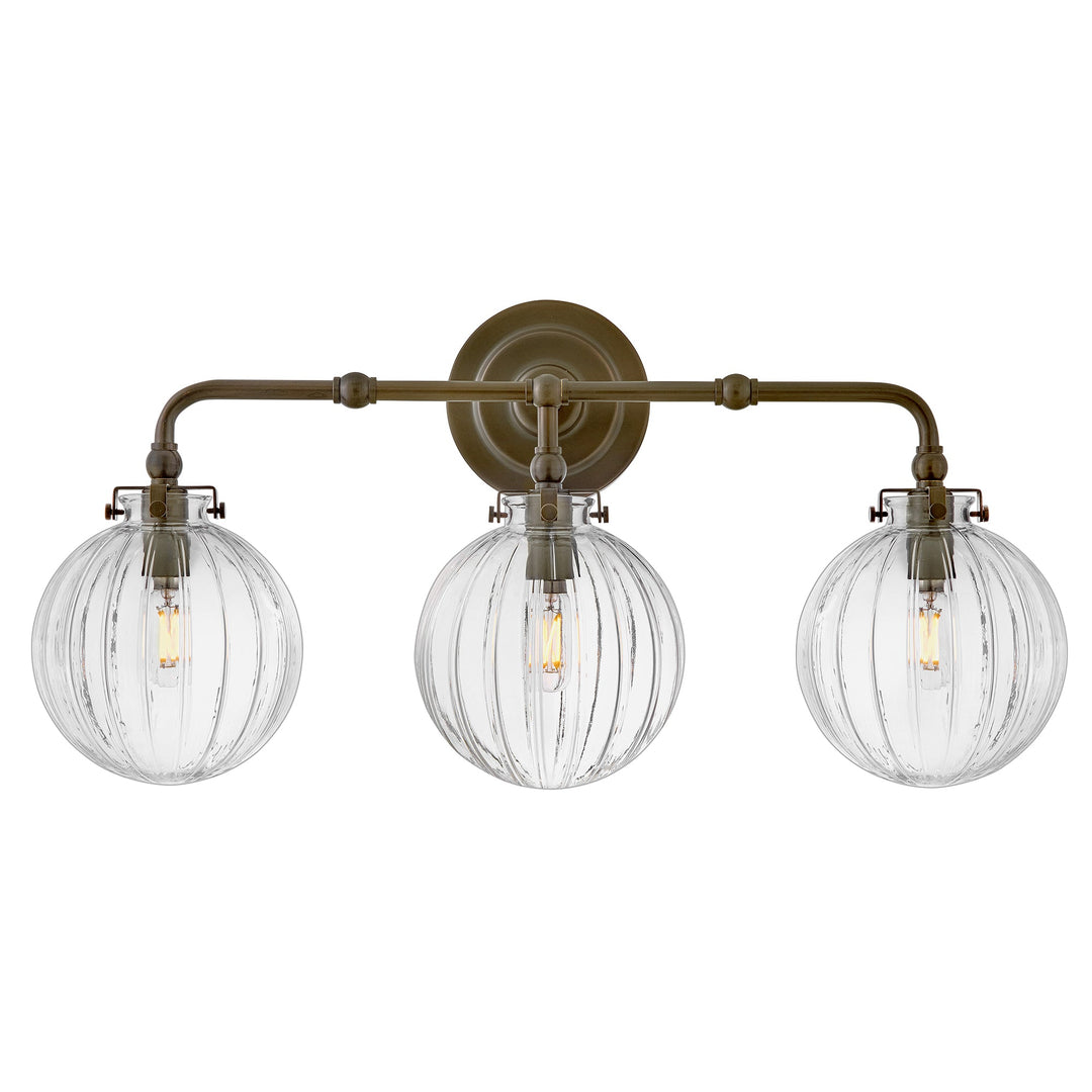 Helene Bathroom Vanity Light