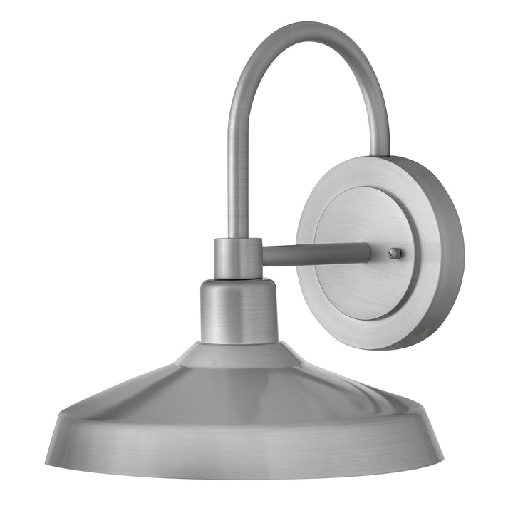 Forge Outdoor Wall Light