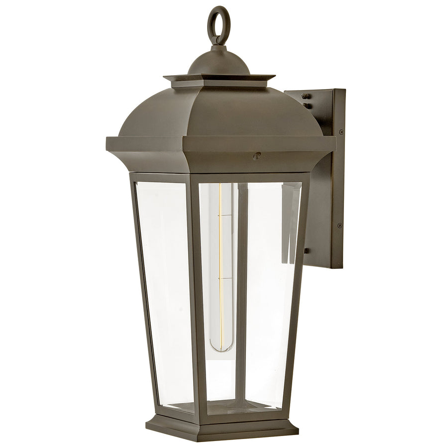 Hawthorne Outdoor Wall Light