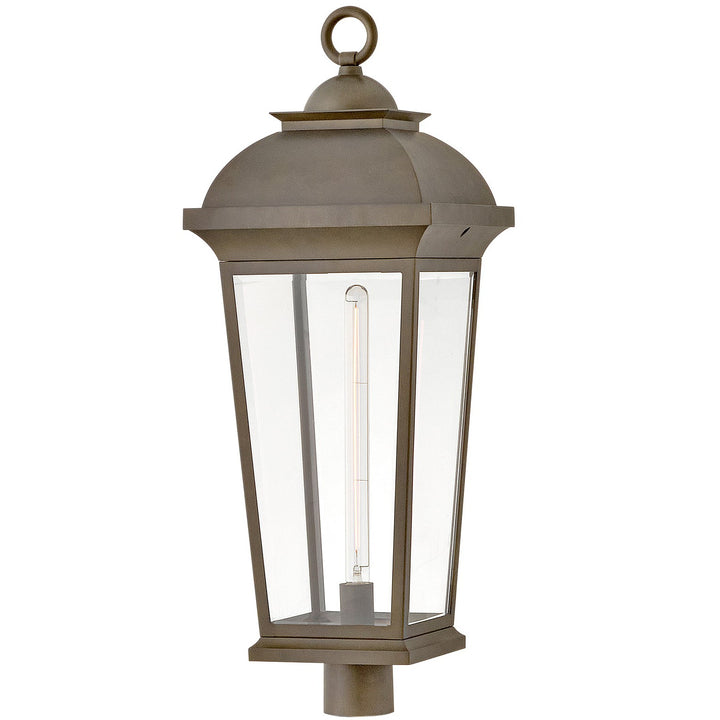 Hawthorne Outdoor Post Light