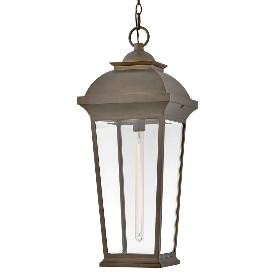 Hawthorne Outdoor Pendant