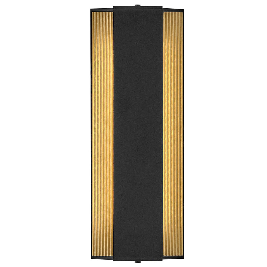 Strata Outdoor Wall Light