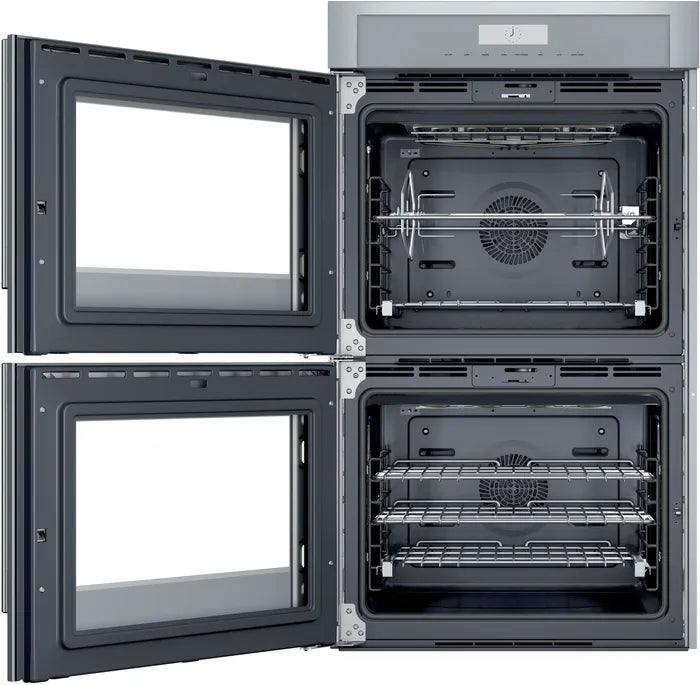 Thermador Double Wall Oven