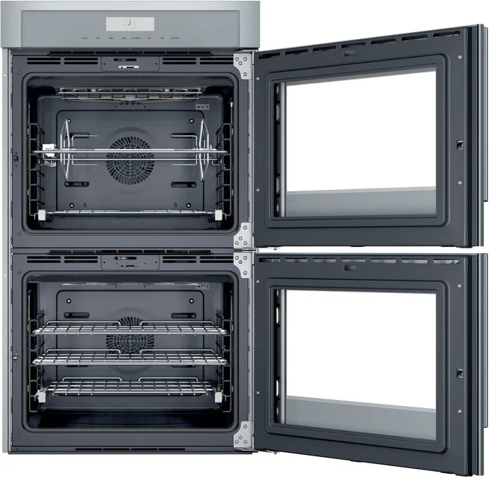 Thermador Double Wall Oven