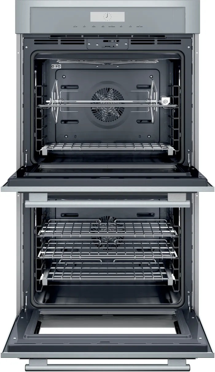 Thermador Double Wall Oven