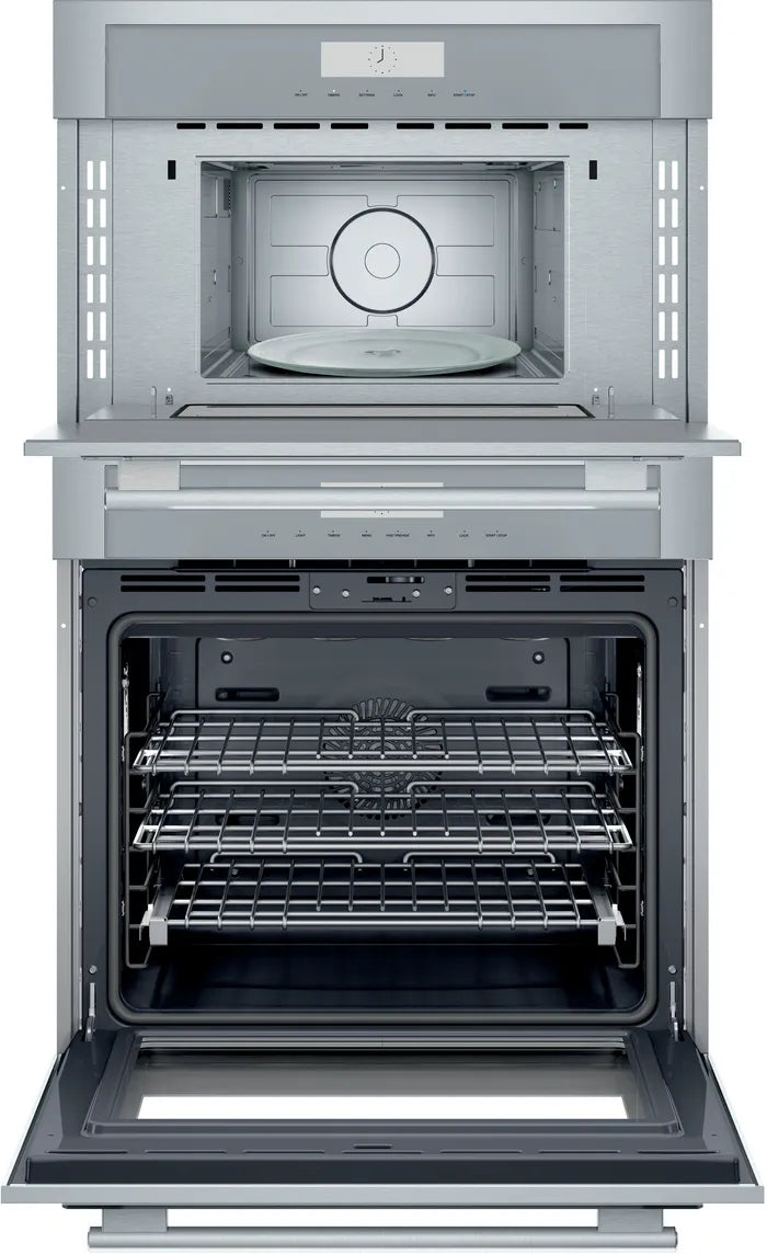 Thermador Combination Oven
