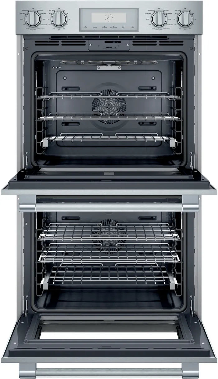 Thermador Double Wall Oven