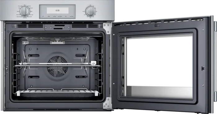 Thermador Single Wall Oven