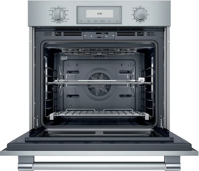 Thermador Single Wall Oven