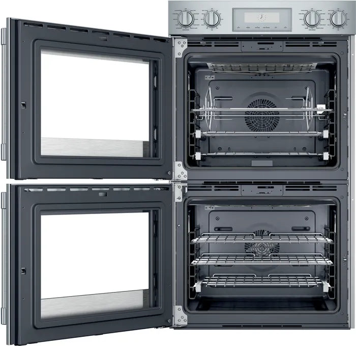 Thermador Double Wall Oven