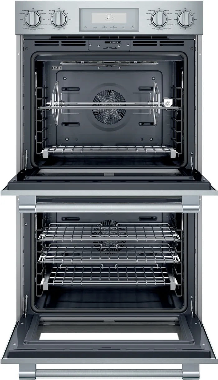Thermador Double Wall Oven
