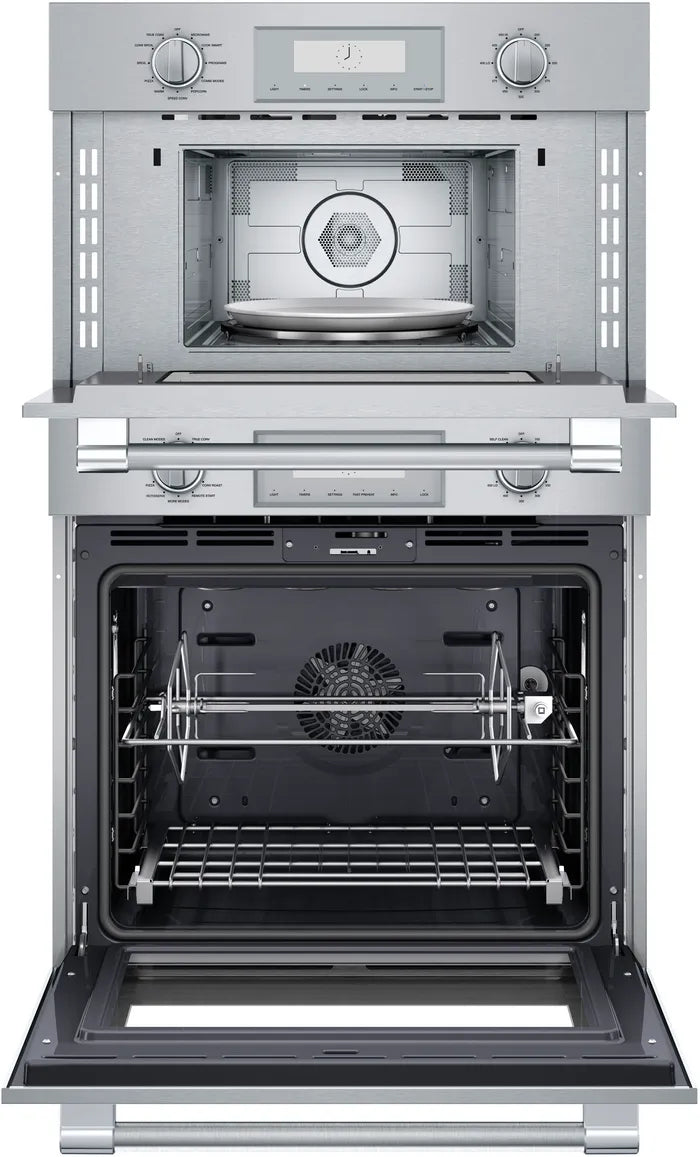 Thermador Combination Speed Wall Oven