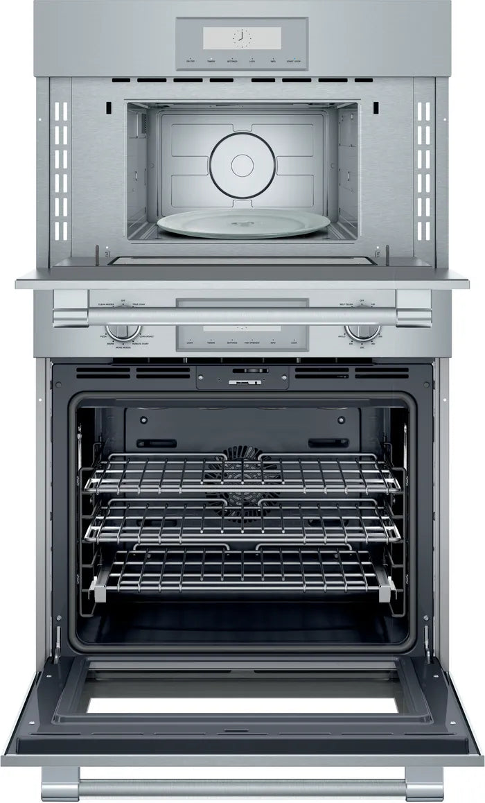Thermador Combination Oven